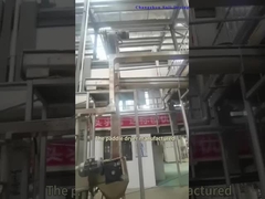 Paddle-Trocknungsmaschine