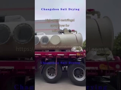 Zentrifugale Sprühtrocknungs-Maschine